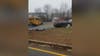 Charles County Public School bus with students aboard involved in crash