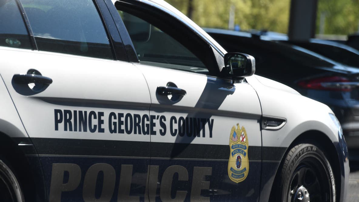 Woman killed in single-vehicle crash on MLK Jr Highway in Prince George’s County