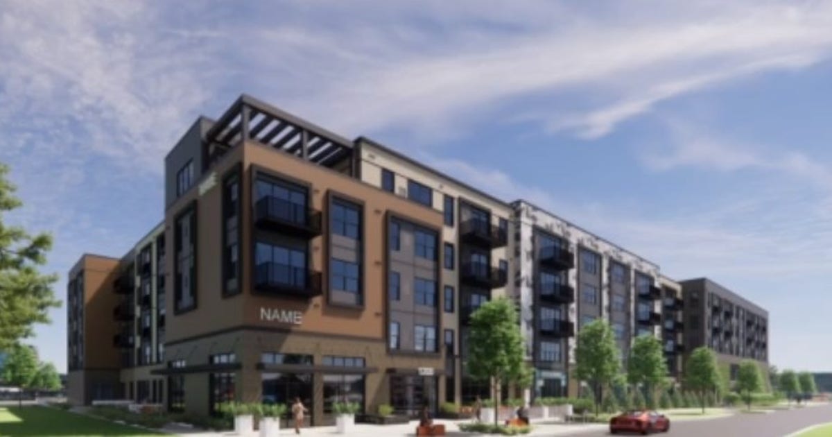 Amazon to build affordable housing near transit stops in DC, Maryland ...