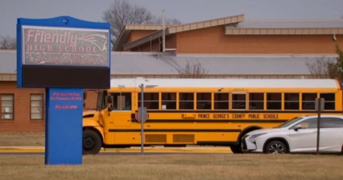 Parents concerned after brawl inside Friendly High School | FOX 5 DC