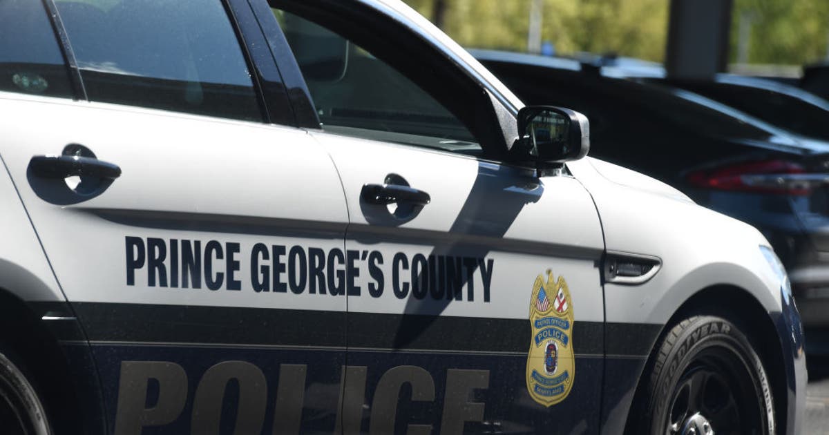 16-year-old killed after Prince George's County shooting | FOX 5 DC
