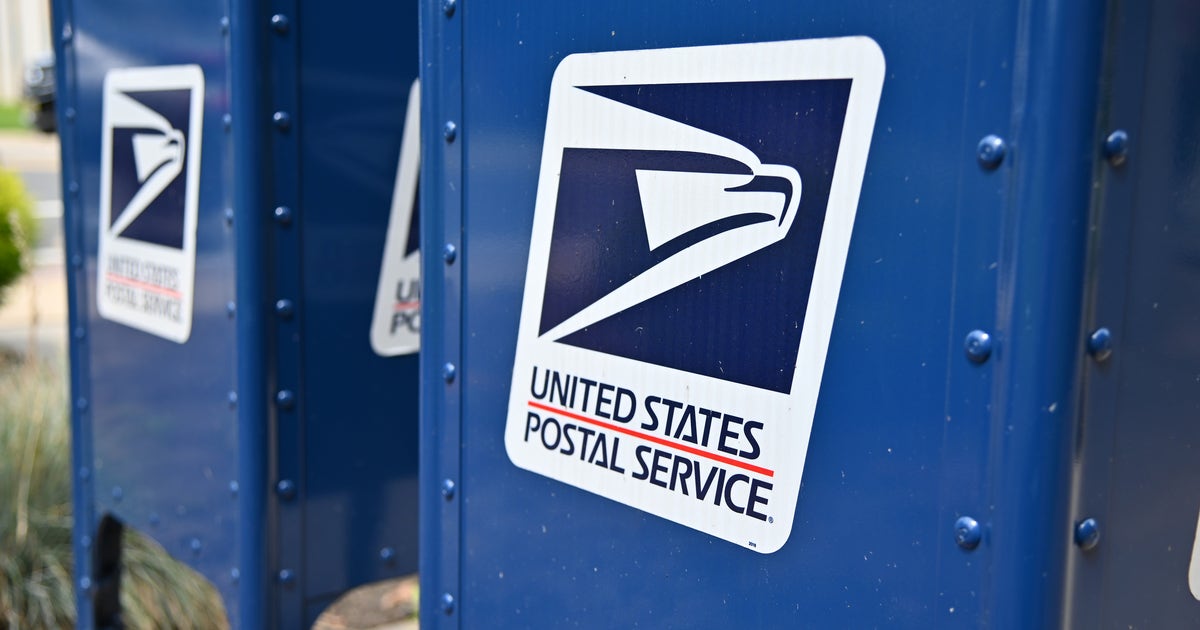 USPS offering reward of $50K after 2 suspects robbed mail carrier in ...