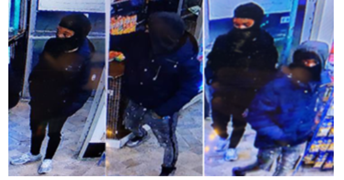 Police ask for help identifying Southeast DC shooting suspects | FOX 5 DC