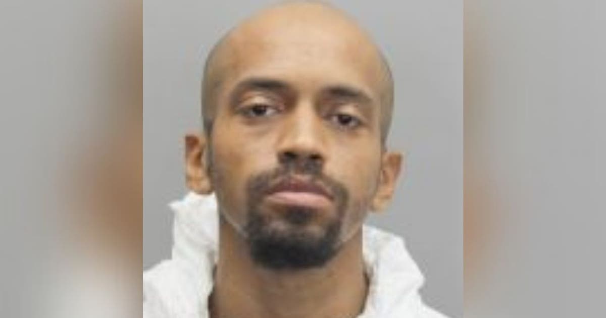 Suspect arrested in connection with serial attacks on homeless men in ...