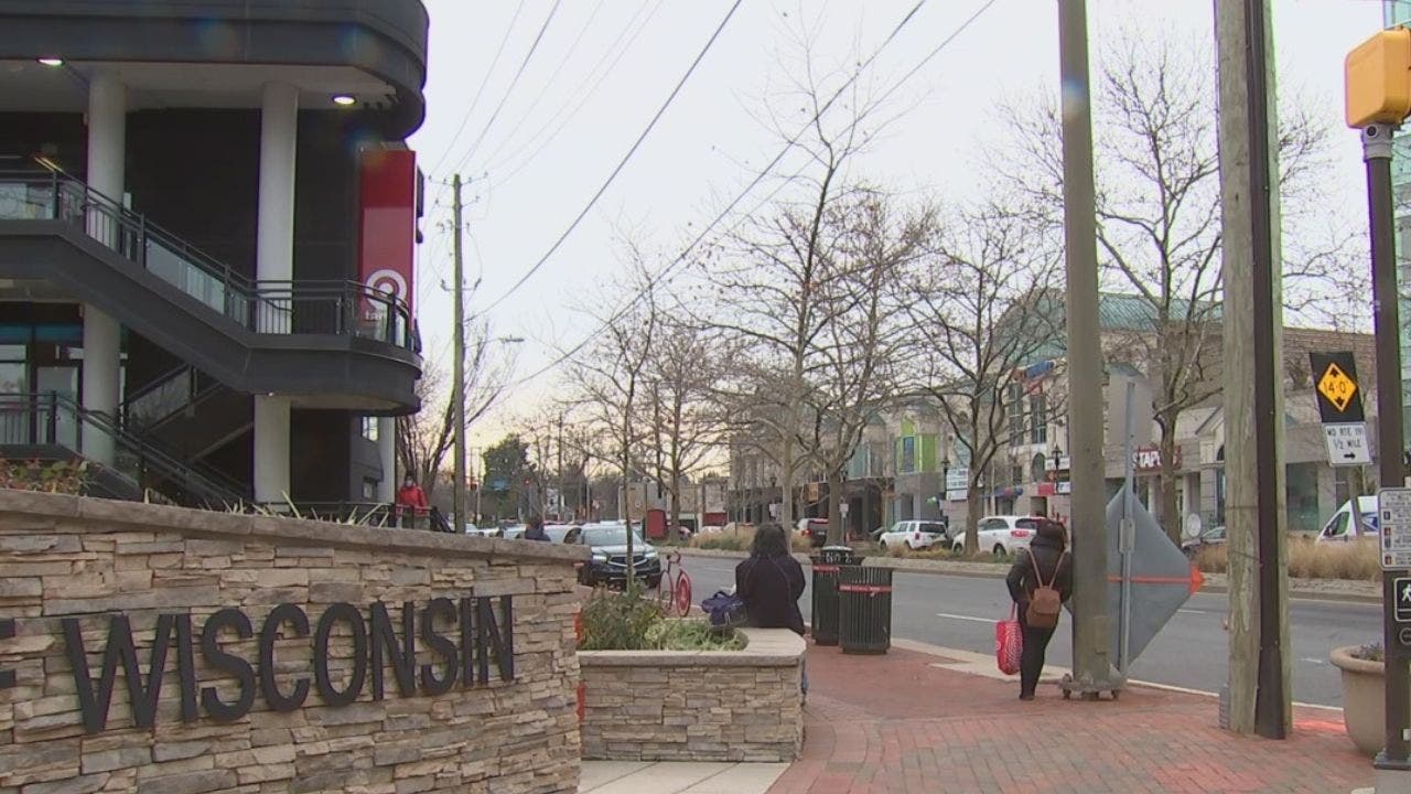 Charges dropped against teen accused of robbing, killing man in Bethesda stairwell - Vimarsana News