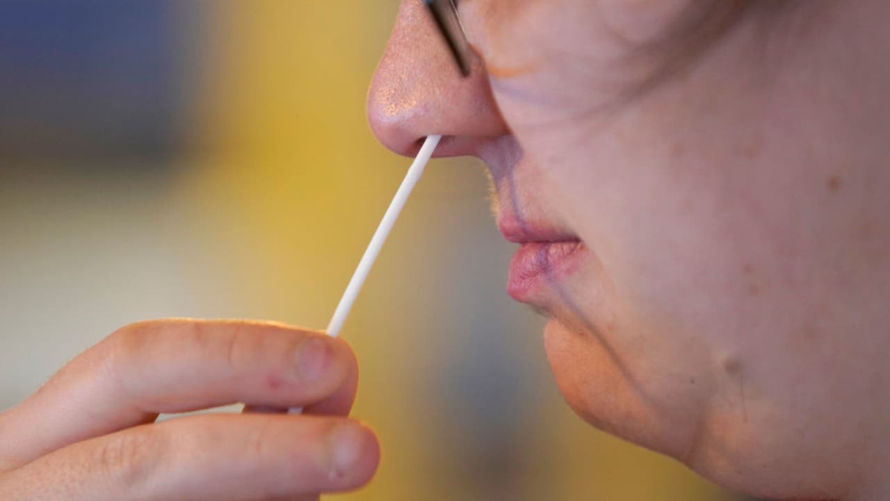 3 COVID-19 tests recalled after FDA warns about 'high risk' of false results - Vimarsana News