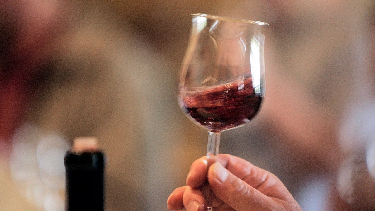 List highlights woman sommeliers across the District