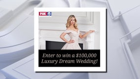 Let’s Get Married! Virginia Bride Magazine’s luxury dream wedding giveaway