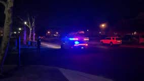 Suspect hospitalized after deputy-involved shooting in Kingsbrook area of Frederick