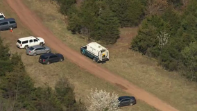 Human remains found in Manassas belong to 54-year-old man who commit suicide, police say