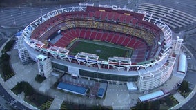 Prince George’s County makes push for Washington Commanders to stay at FedEx Field