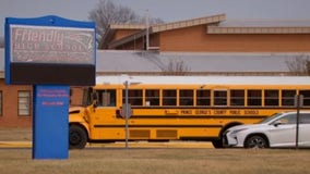 Parents concerned after brawl inside Friendly High School