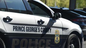 Man standing in roadway hit, killed by car in Prince George's County, police say