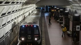 Metro announces delays for Silver Line and 7000-series trains