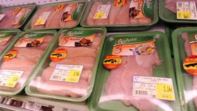 Chicken breast, ground beef, pork prices set to surge higher