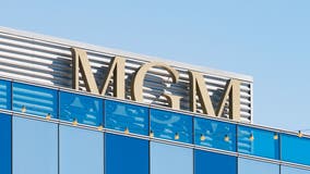 Amazon closes $8.45B MGM studio acquisition