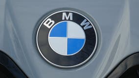 BMW recalls 917K vehicles, most for 3rd time, over engine fire risk