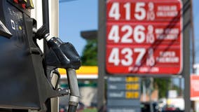 Maryland's pause on state's gas tax set to expire on Saturday
