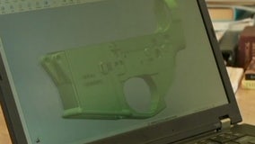 Maryland ‘ghost gun’ ban to become law without Gov. Larry Hogan's signature