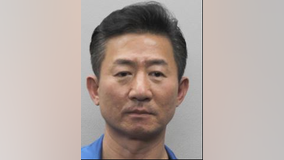 Annandale massage therapist accused of sexual assault found dead