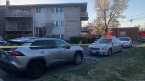 Man stabbed in Laurel home invasion, victim in critical condition