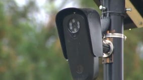 McLean neighborhood tackling crime by installing license plate scanners