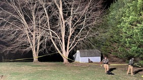 Man violating protective order shot and injured by Frederick County Sheriff's deputy