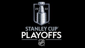 NHL unveils new logo for Stanley Cup playoffs and Final