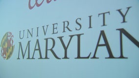 Power outage at University of Maryland