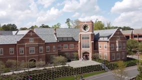 University of Richmond to rename 6 buildings named after slaveowners, white supremacists