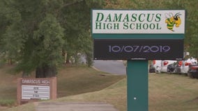 New developments in Damascus High School sexual assault case