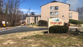 Silver Spring explosion: Apartments last inspected in 2018, 35 violations reported