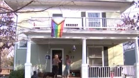 Group of single moms purchase Maryland home together to save money