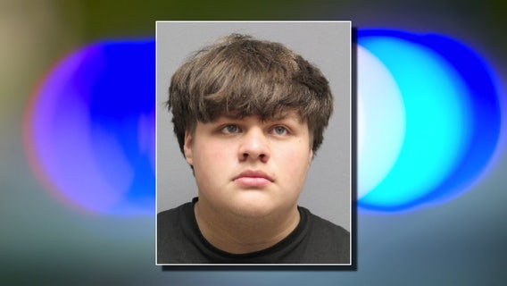 Woodbridge man arrested for rape, abduction of 16-year-old girl: police