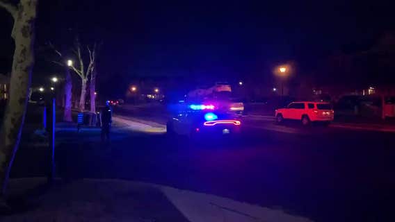 Suspect hospitalized after deputy-involved shooting in Kingsbrook area of Frederick