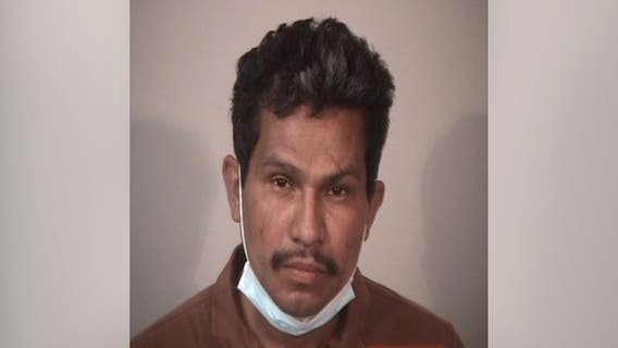 Spotsylvania County man arrested on DUI-related charges after sheriff's deputy struck by truck