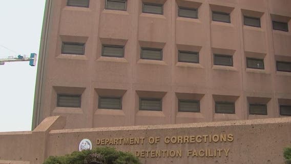 DC jail's death rate more than three times the national average, audit says