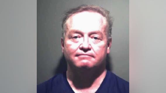 Montgomery County oral surgeon charged with murder in the death of his partner, former patient