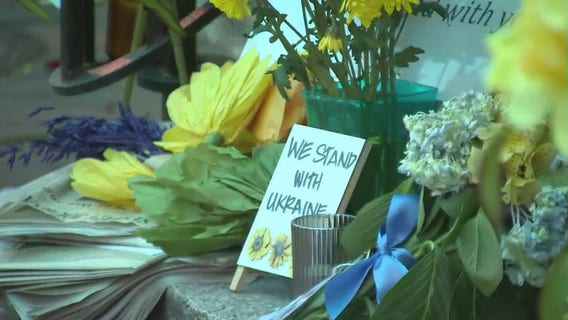 DC bar marks Ukrainian Independence Day with fundraiser