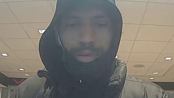 Police seek public's help finding gunman targeting and murdering homeless men