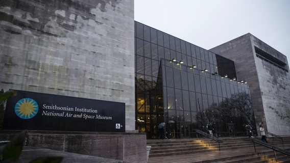 Celebrate summer solstice in the DC area