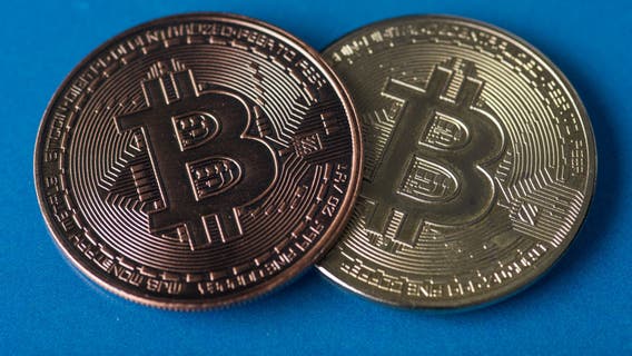 Virginia advances groundbreaking cryptocurrency banking bill