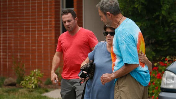 Virginia law that requires adult children to be financially responsible for their parents could be repealed