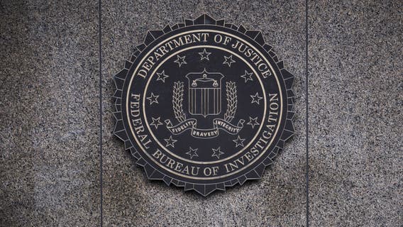 DC, Baltimore crime data missing from FBI yearly report