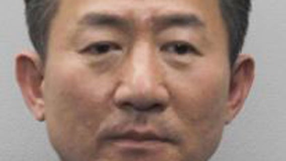 Annandale massage therapist arrested, charged with felony sex offenses