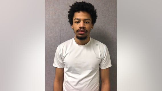 Bethesda man charged with first-degree murder for stabbing his stepdad