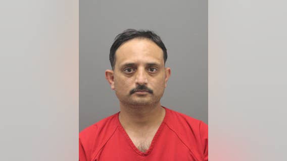 Leesburg man arrested in Dubai, charged with killing Ashburn woman in 2021