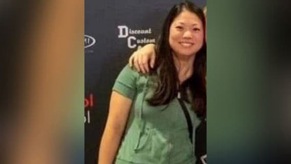 Body of missing Fairfax County woman believed to have been found in Maryland