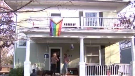 Group of single moms purchase Maryland home together to save money