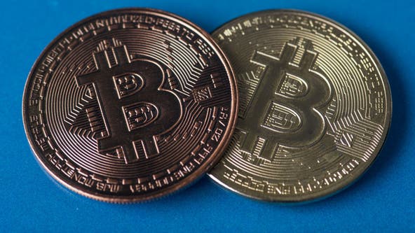 Virginia advances groundbreaking cryptocurrency banking bill